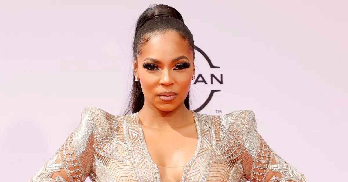 Ashanti Net Worth