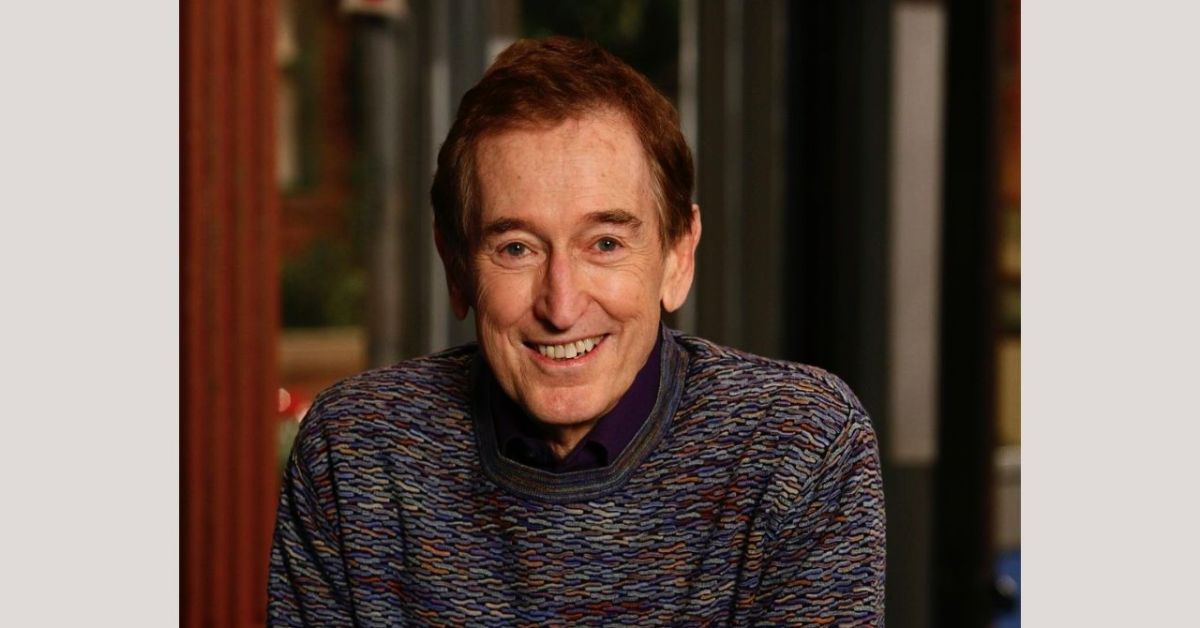 Bob McGrath Net Worth 