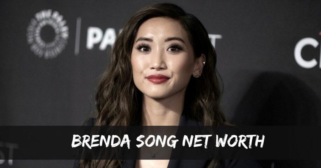 Brenda Song Net Worth