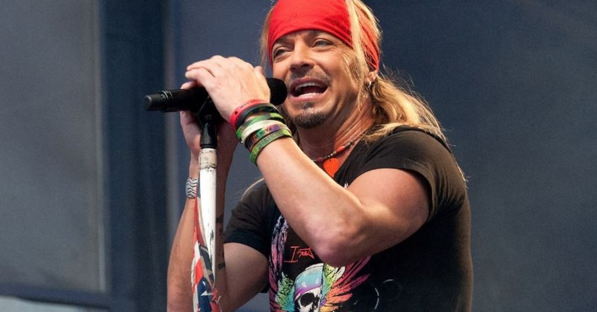 Bret Michaels Net Worth 