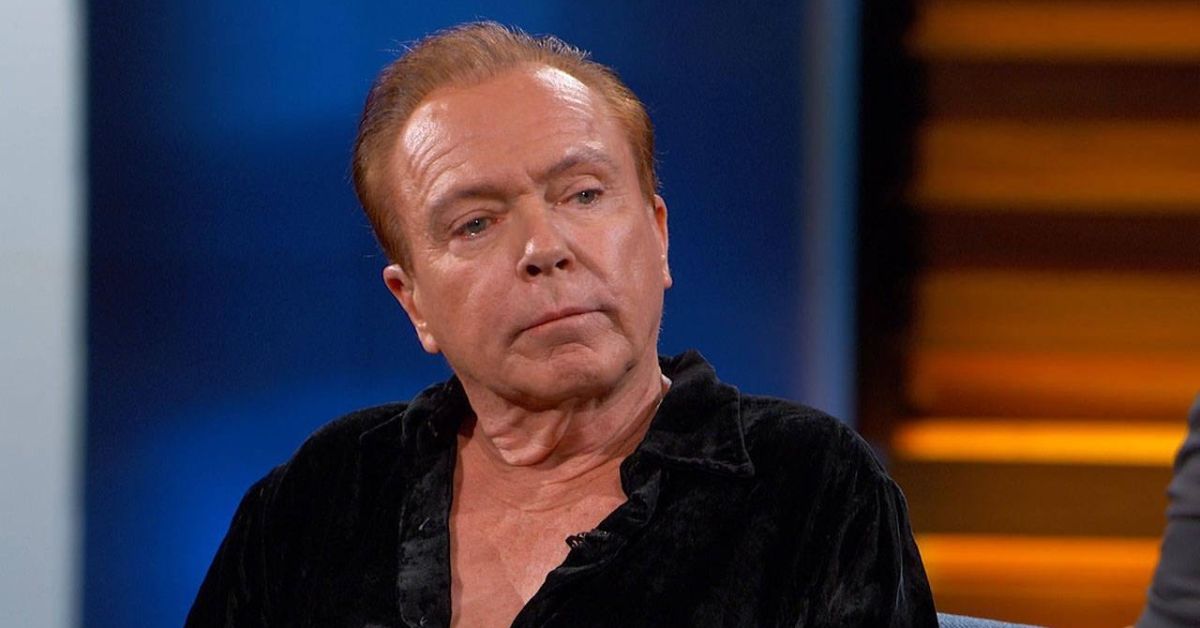 David Cassidy Cause Of Death How Much Was It Worth At The Time Of His Death Domain Trip