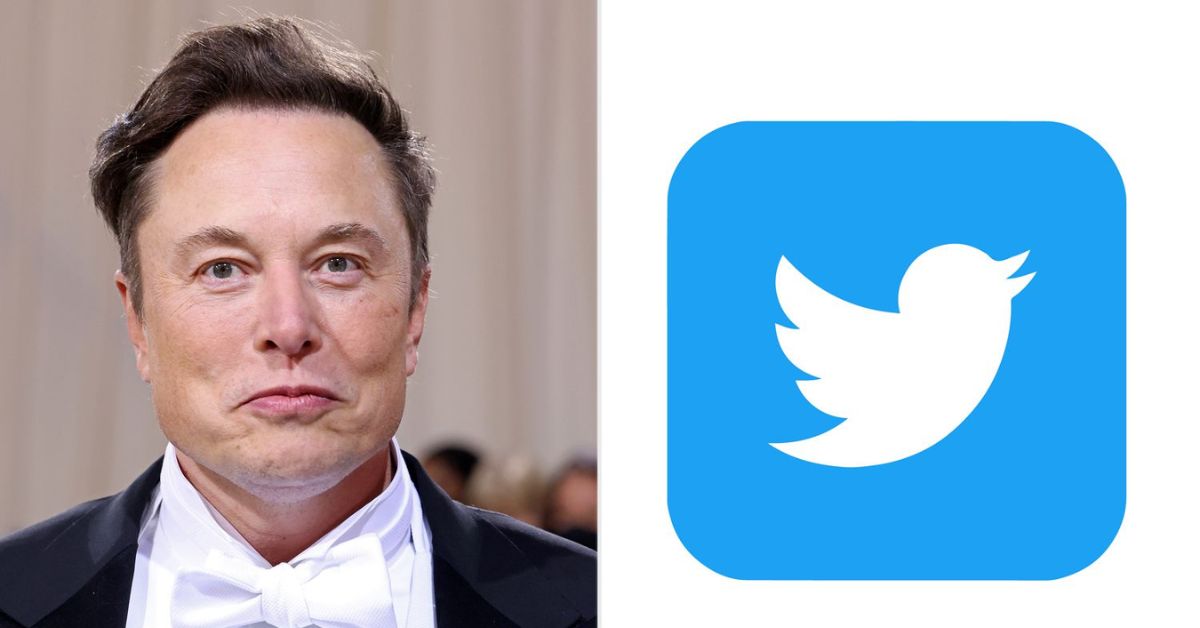 Elon Musk Launches Poll Asking If He Should Step Down As Twitter CEO