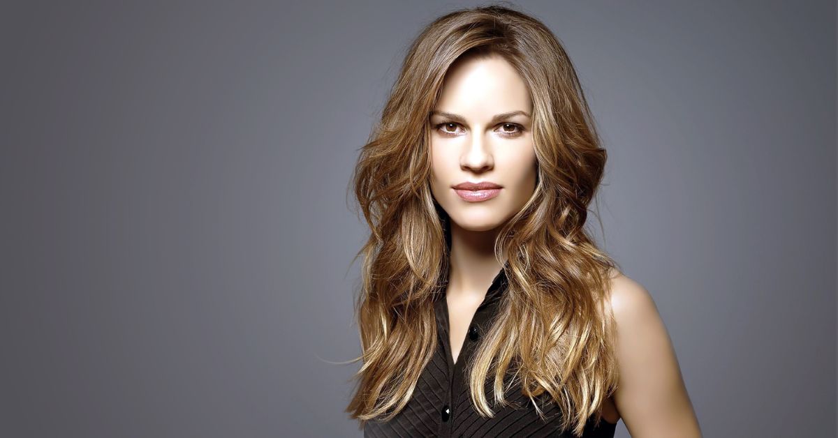 How Old Is Hilary Swank