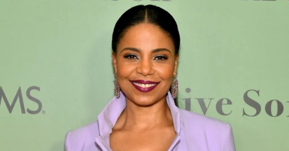 Sanaa Lathan Net Worth