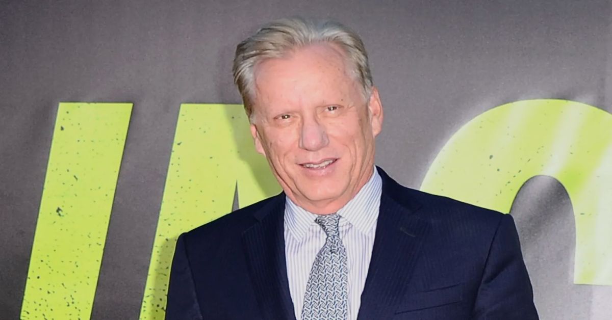 James Woods Net Worth 