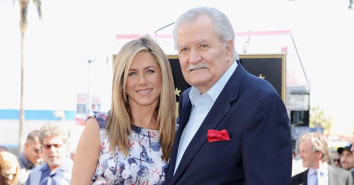 John Aniston Cause Of Death