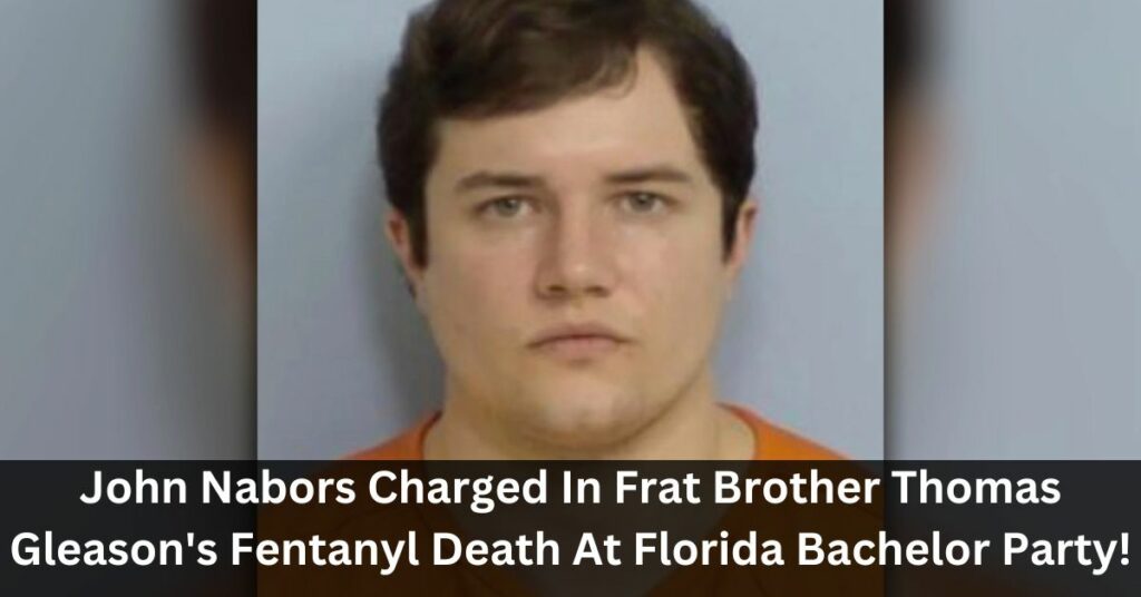 Death At Florida Bachelor Party