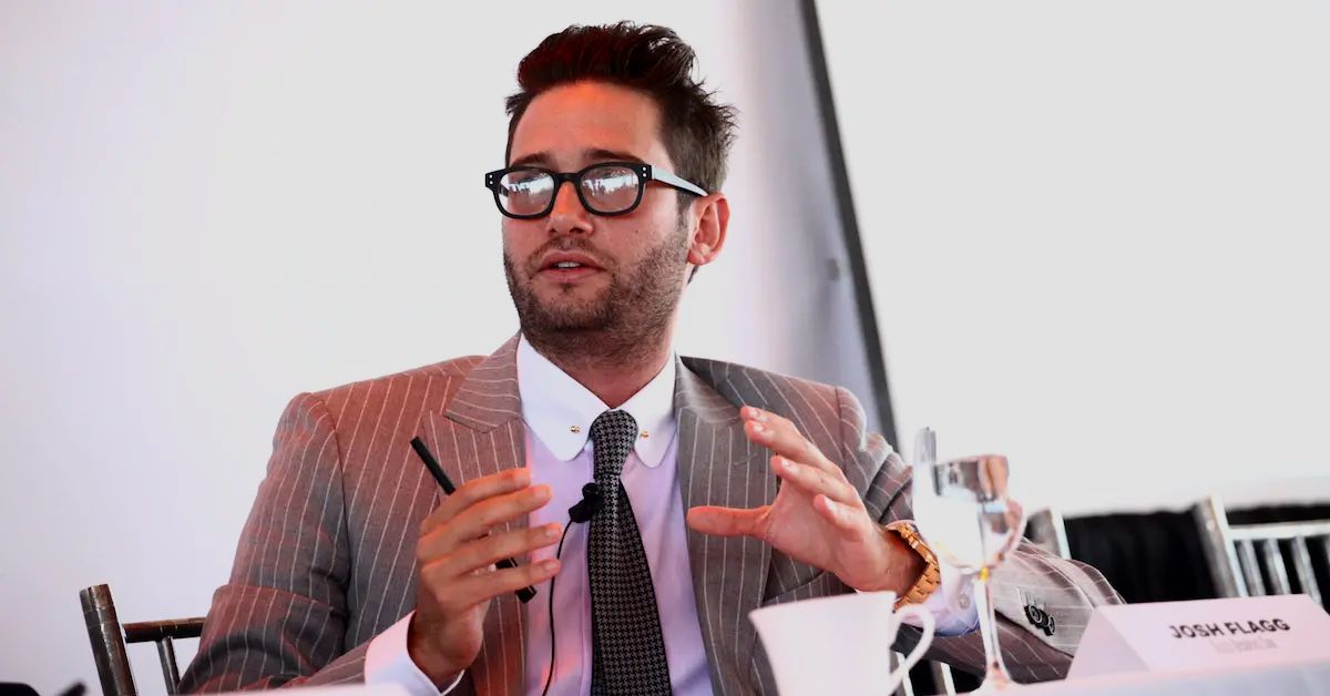 Josh Flagg Net Worth