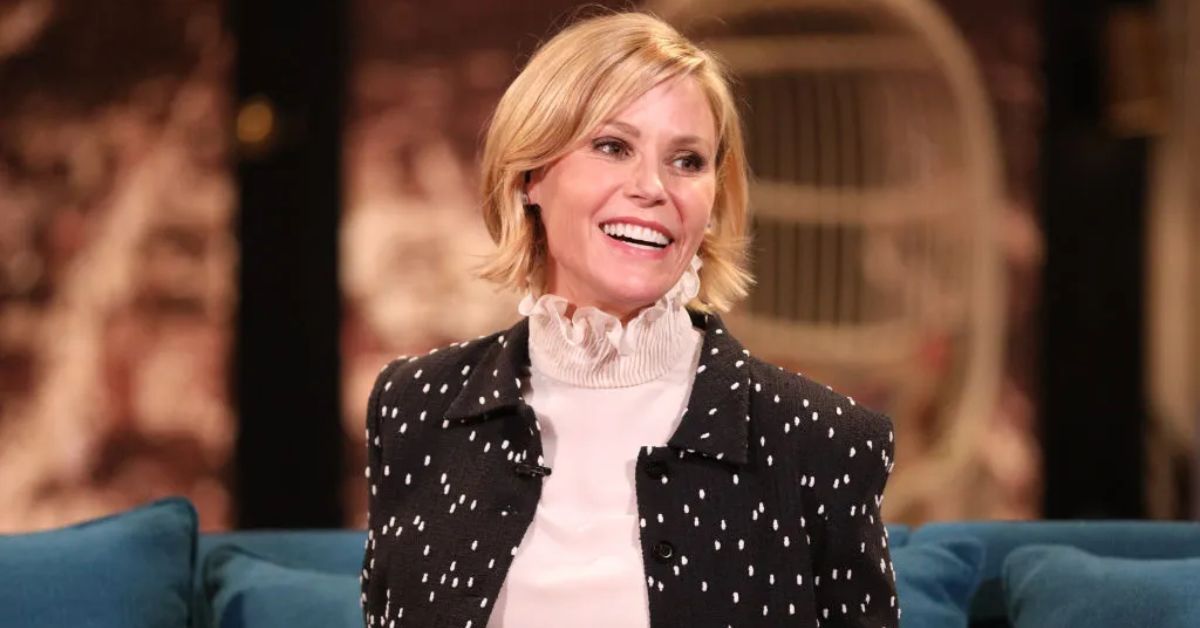 What Is Julie Bowen Net Worth In 2022? How Much Money Does The American ...