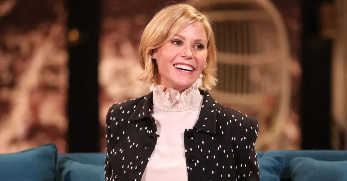 Julie Bowen Net Worth