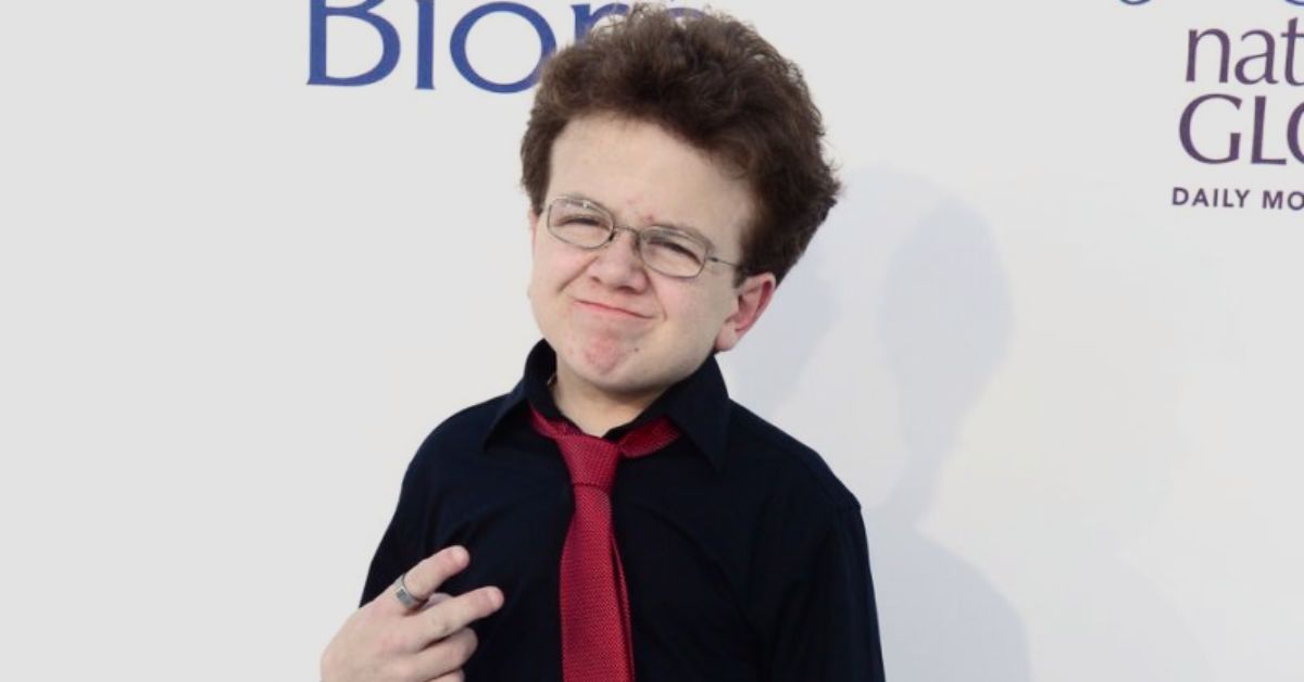 Keenan Cahill Death