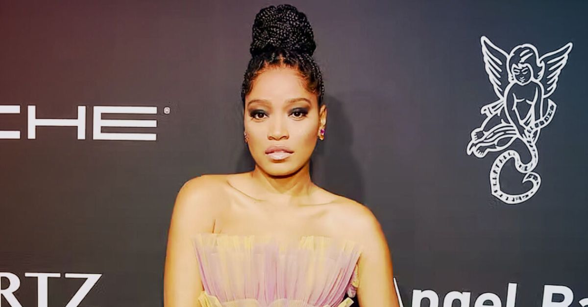 Keke Palmer Net Worth 