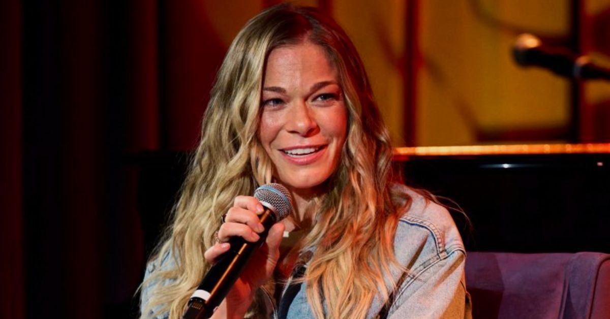 LeAnn Rimes Net Worth