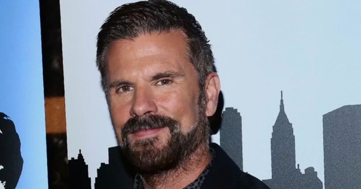 Lorenzo Lamas Net Worth