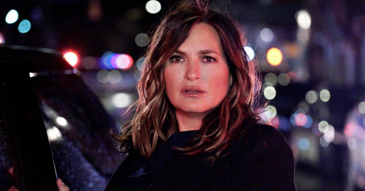 Mariska Hargitay Net Worth 