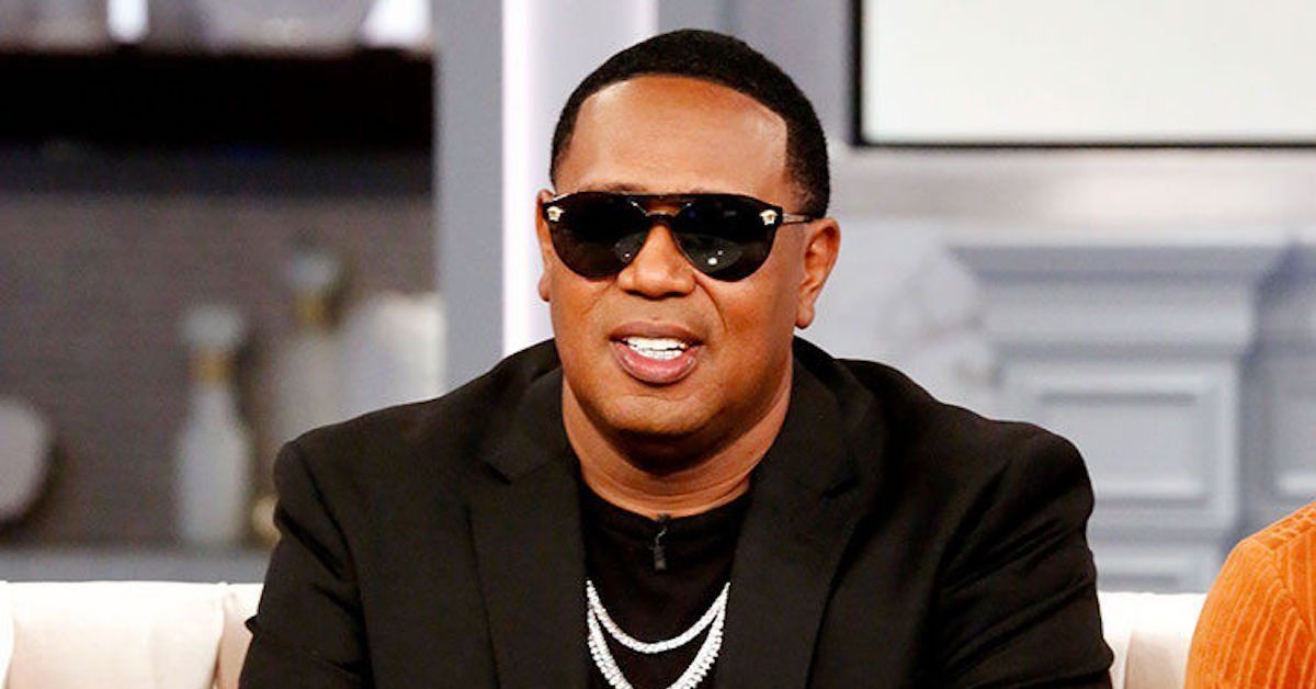 Master P Net Worth