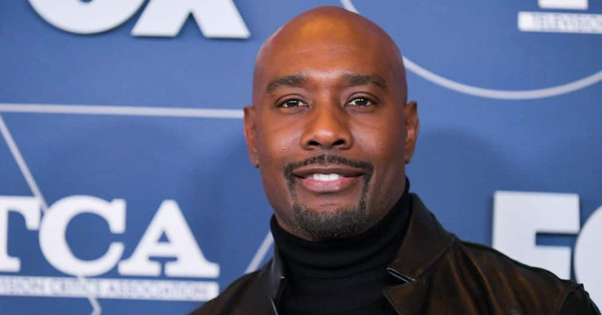 How Much Is Morris Chestnut Net Worth In 2022? Know About His Early ...