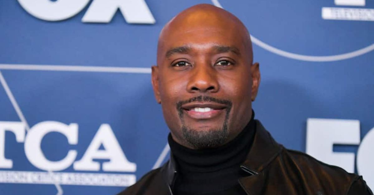 Morris Chestnut Net Worth