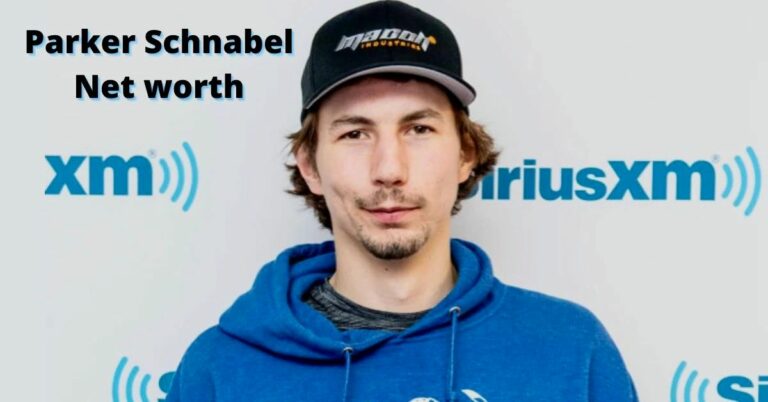 How Much Does Parker Schnabel Pay What Is Parker Schnabel Net Worth In 2022? How Much Money Does Parker