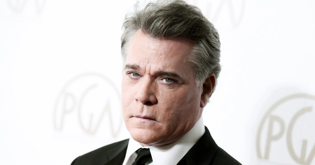  Ray Liotta Cause Of Death