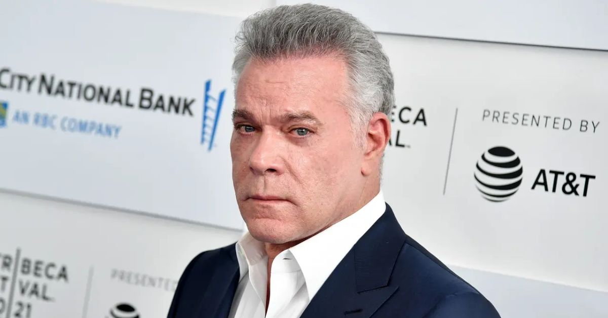 Ray Liotta Net Worth 