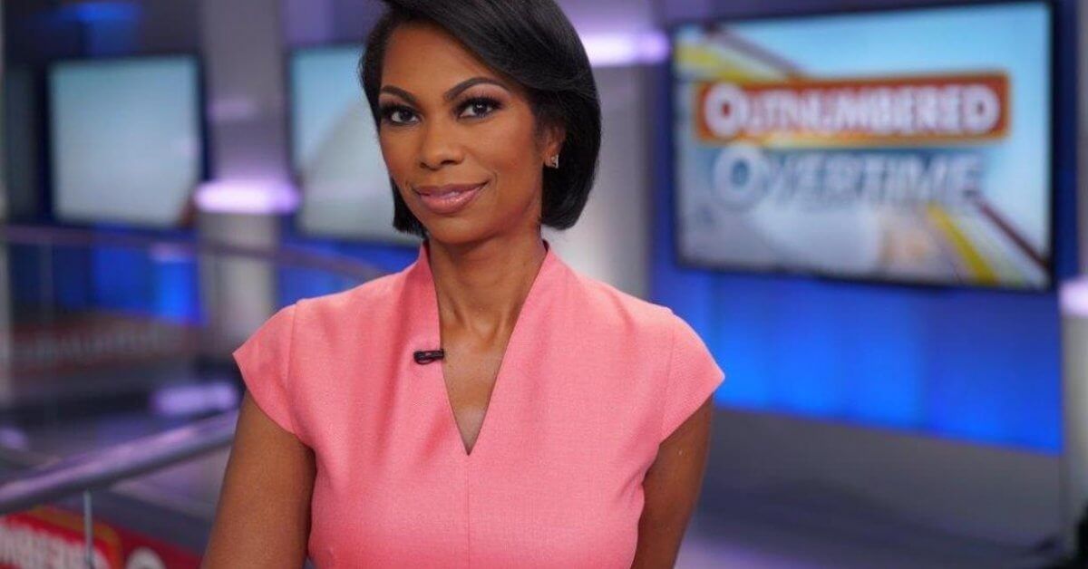 Harris Faulkner Illness