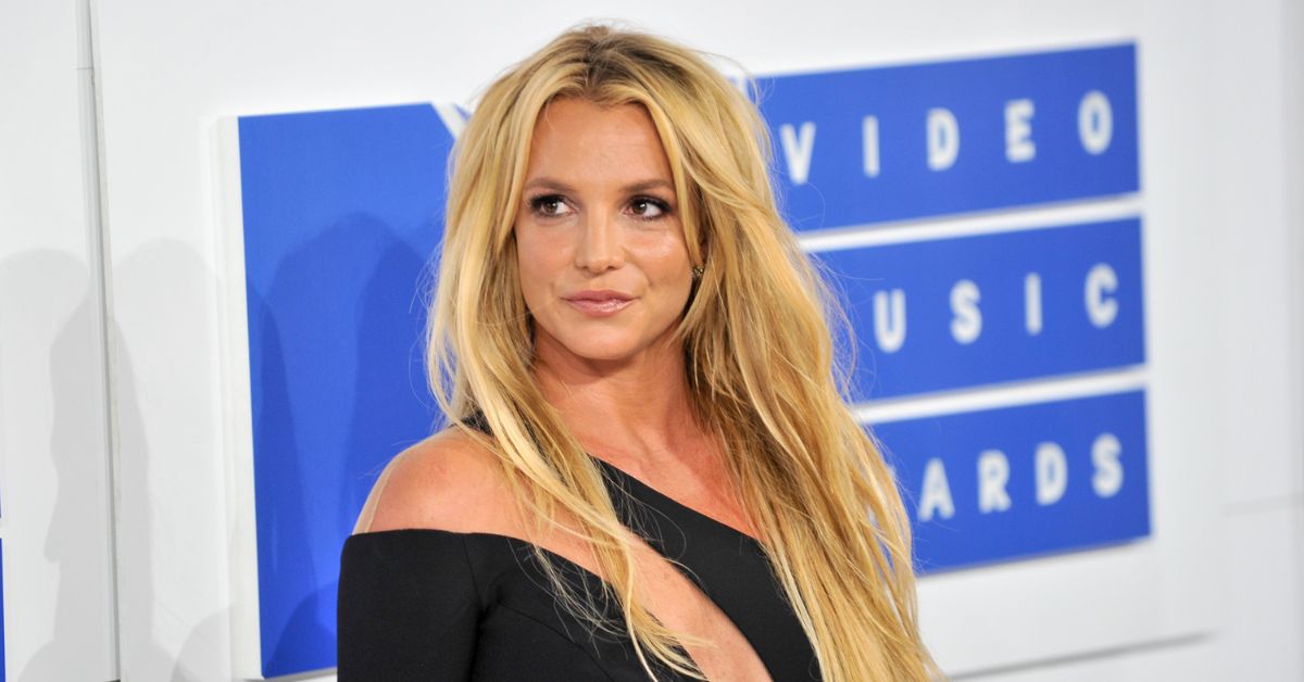 Is Britney Spears Pregnant