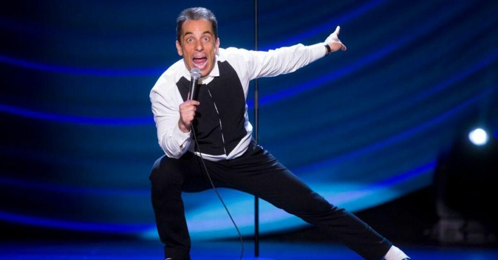 Sebastian Maniscalco Net Worth 2022 How Much Money Does Maniscalco