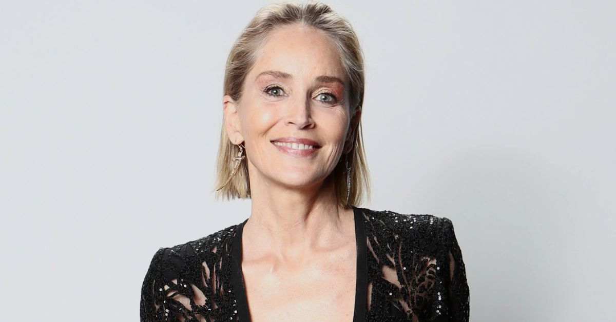 Sharon Stone Net Worth