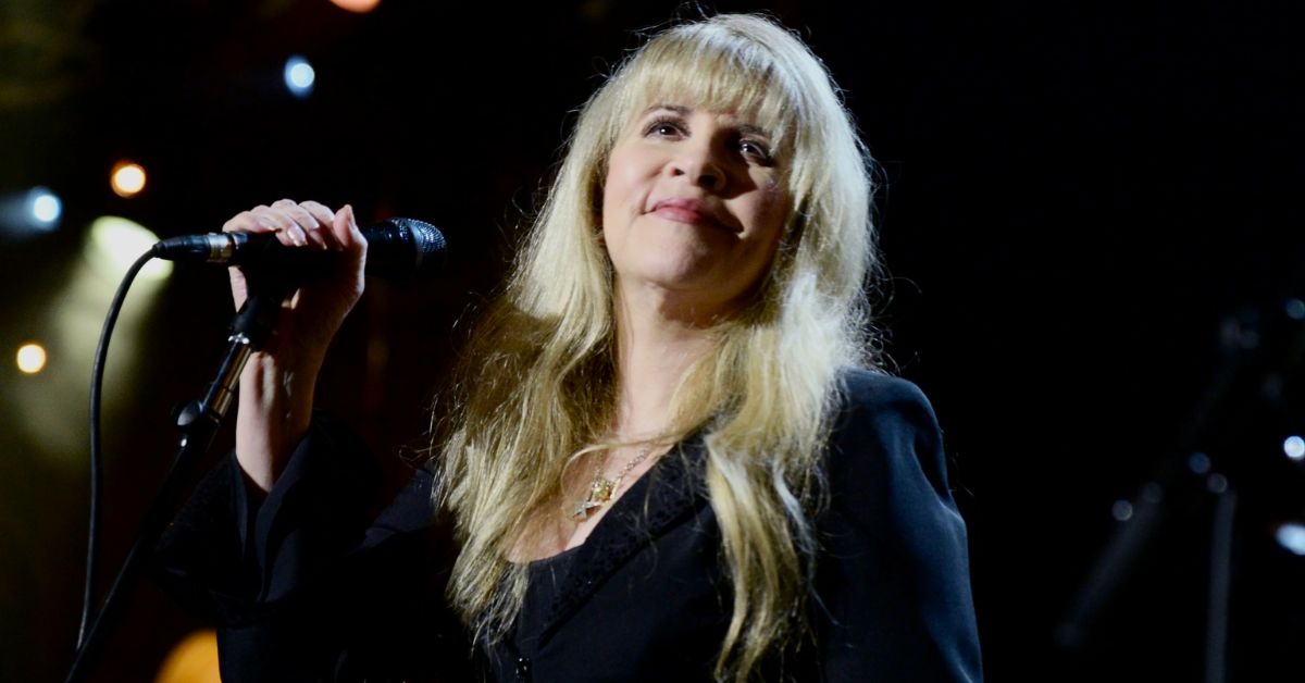 Stevie Nicks Net Worth