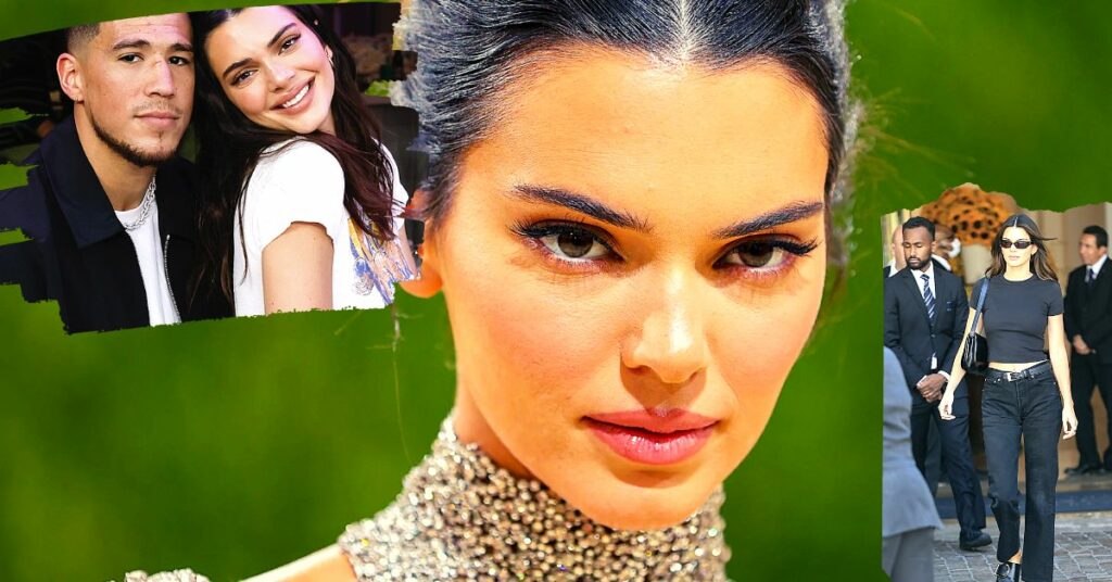 Who Is Kendall Jenner Dating