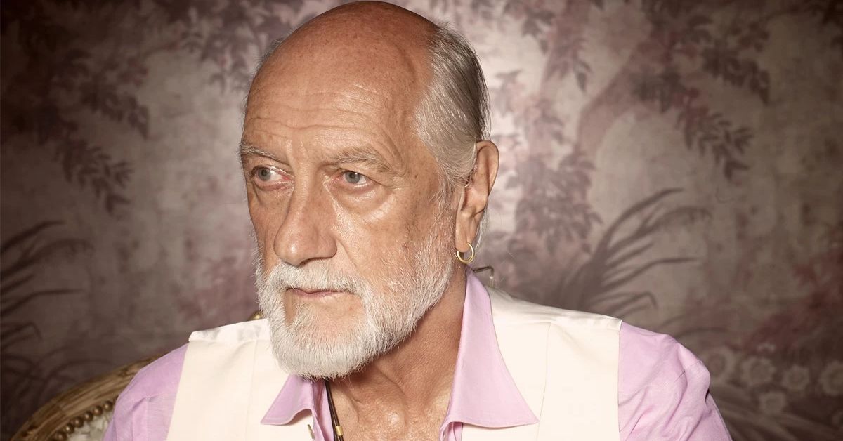 Mick Fleetwood Net Worth 