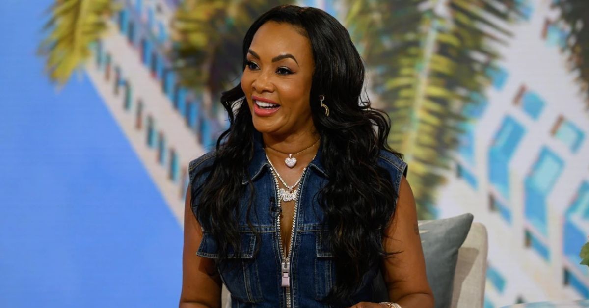 Vivica Fox Net Worth 