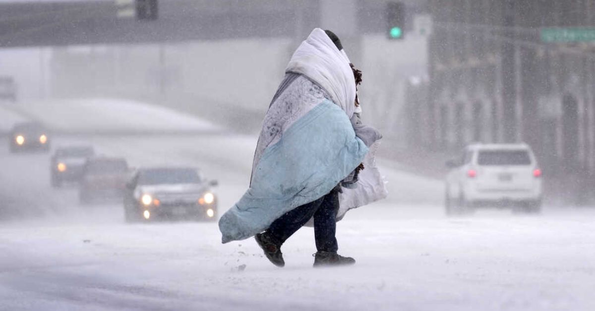 Winter Storm