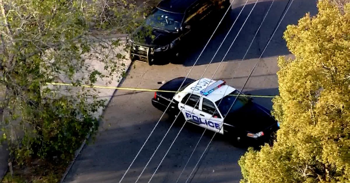 10 People Injured in Lakeland Shooting