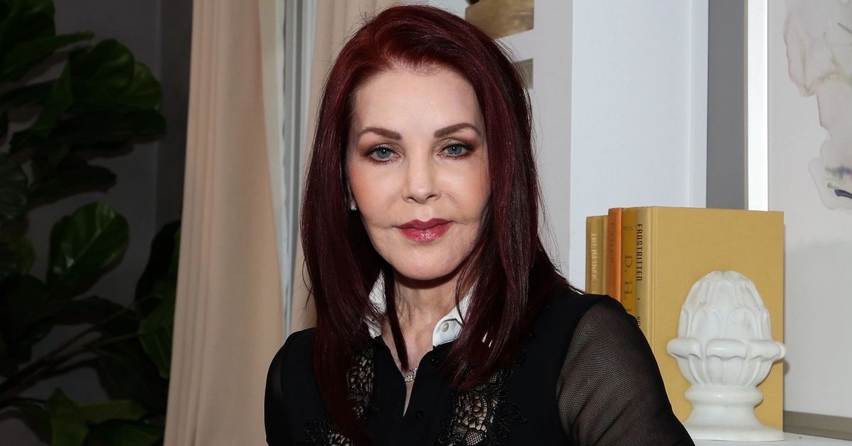 Priscilla Presley Net Worth 2023