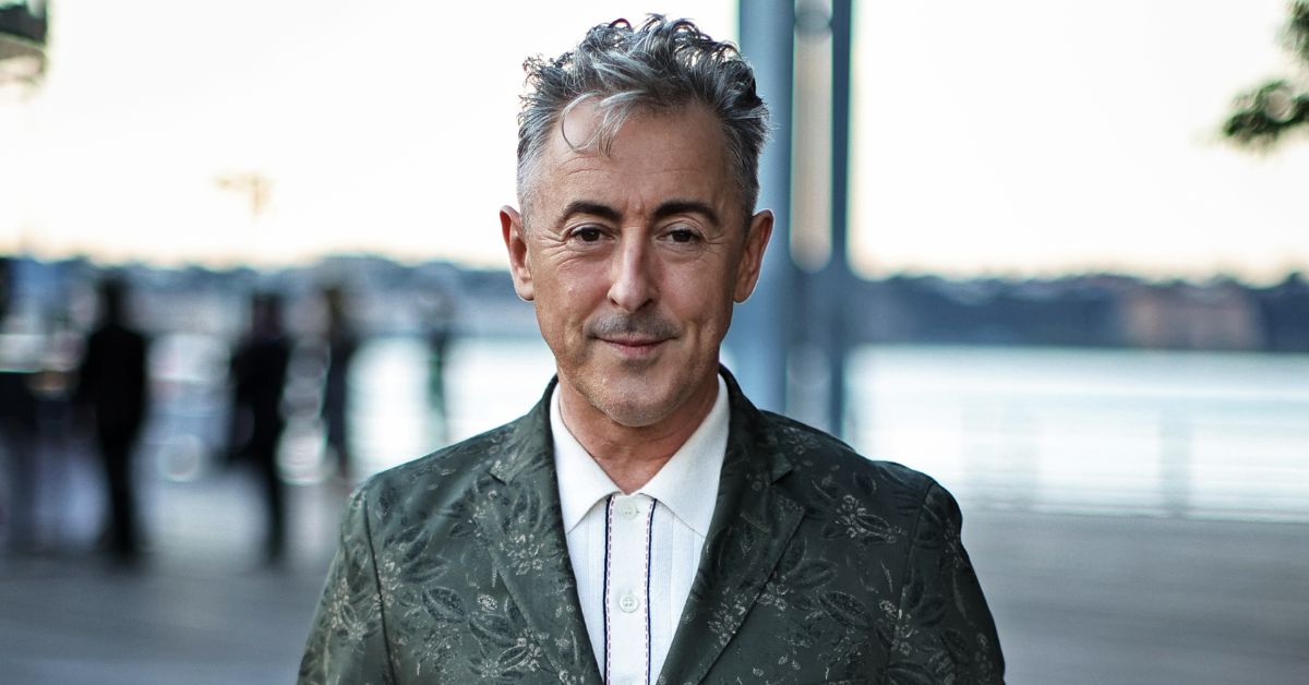 Alan Cumming Net Worth