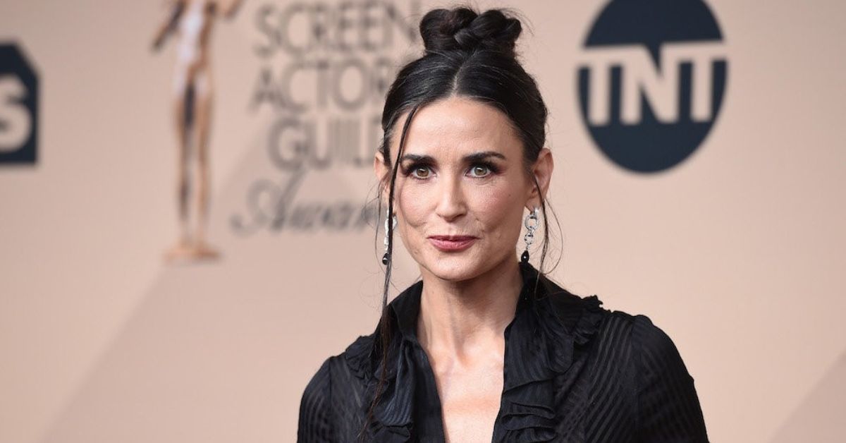 Demi Moore Net Worth 2023 A Look At Her Earnings And Investments