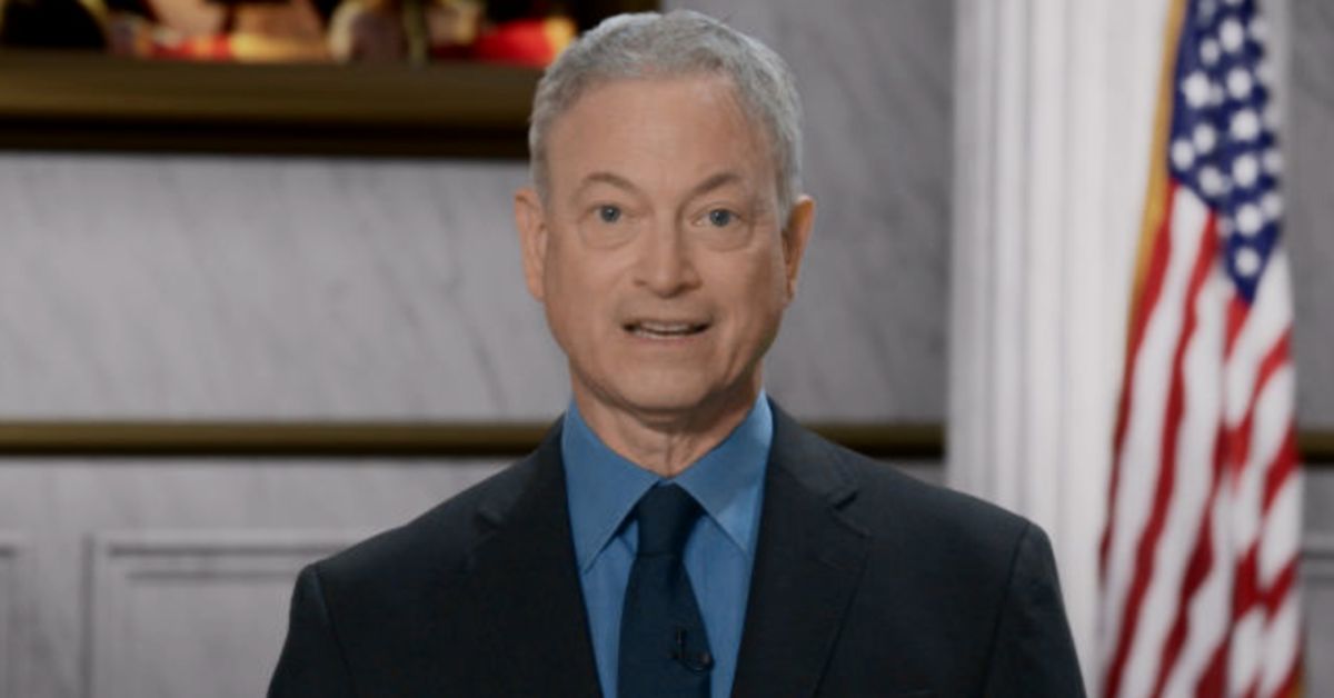 Gary Sinise Net Worth 2023