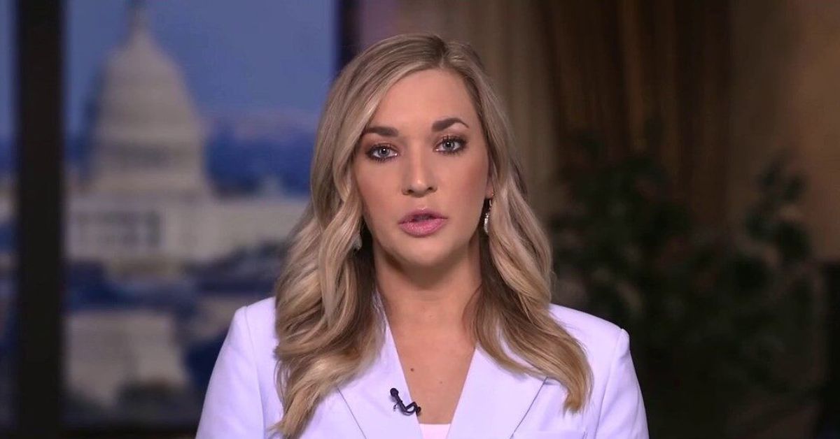 Katie Pavlich Net Worth