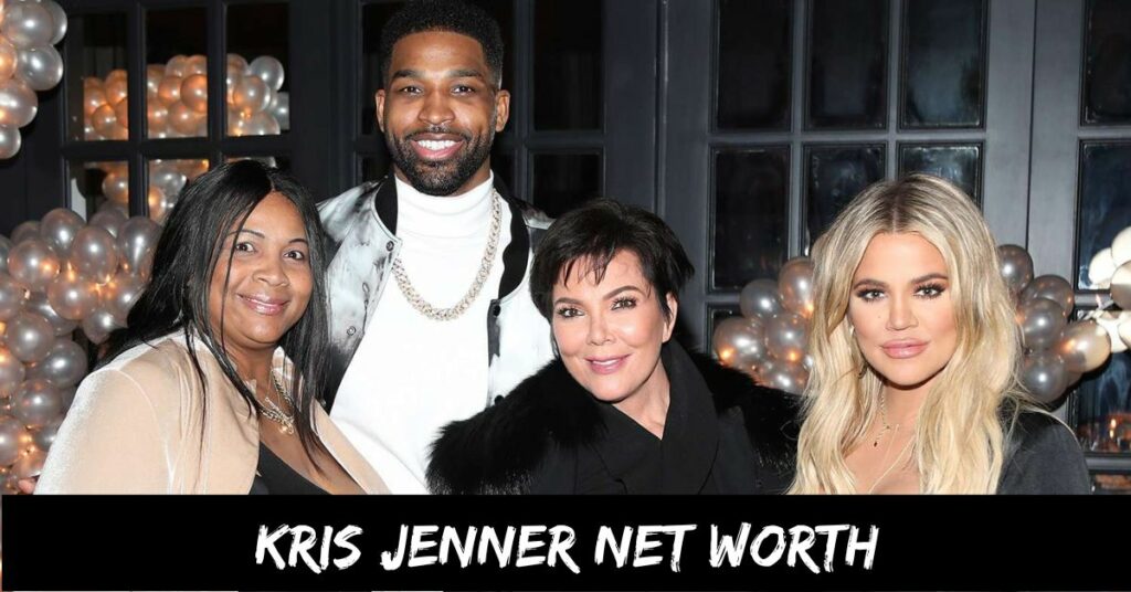 Kris Jenner Net Worth How Did She Earn All Of Her Wealth   Kris Jenner Net Worth 1024x536 