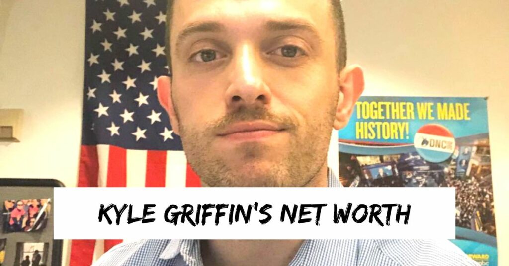 Kyle Griffin's Net Worth