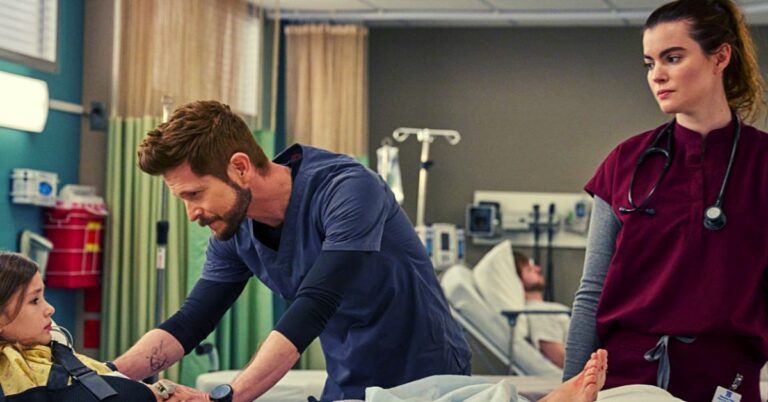 the resident season 6 episode 13 release date