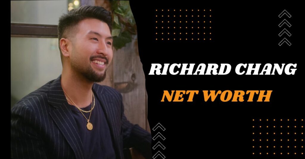 Richard Chang Net Worth