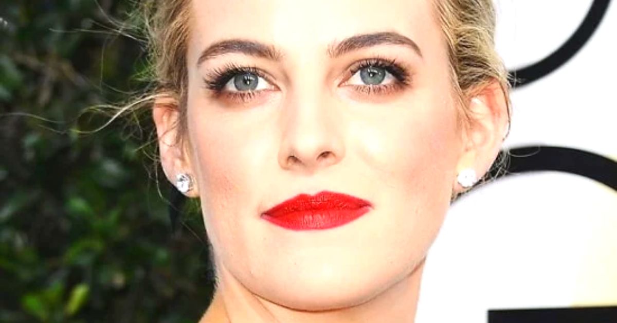 Riley Keough Net Worth 