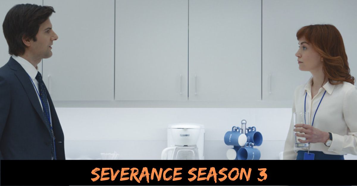 Severance Season 3