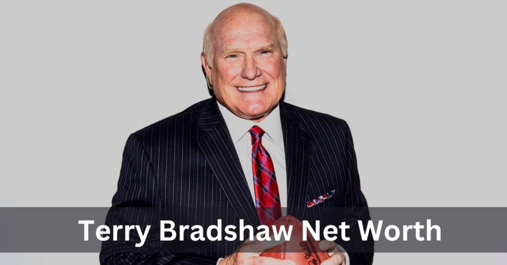 Terry Bradshaw Net Worth