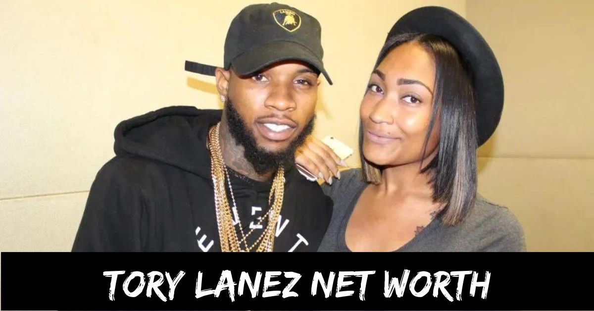 Tory Lanez Net Worth