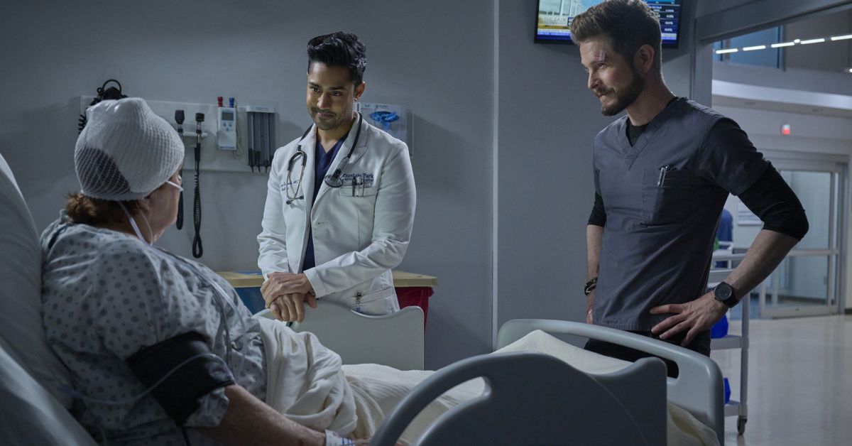 The Resident Season 6 Episode 11 Release Date