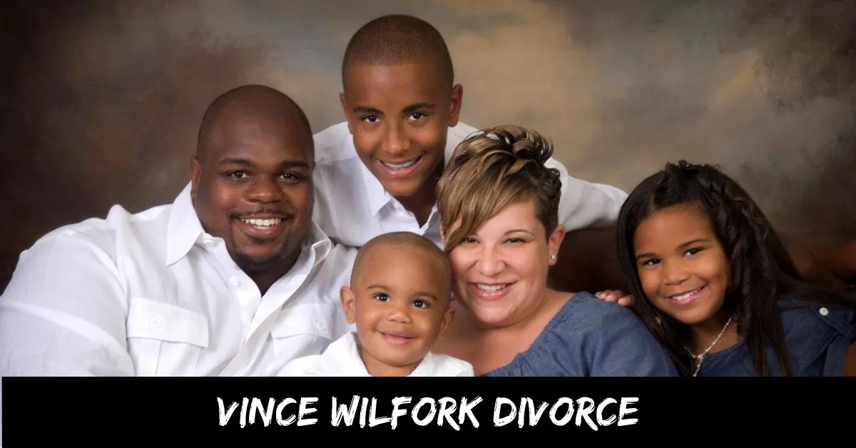 Vince Wilfork Divorce